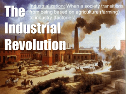 The Gilded Age