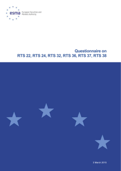 Compliance costs for CCPs - Malta Financial Services Authority