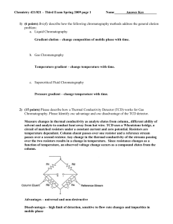 CHEMISTRY 110