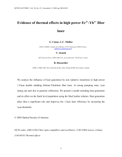 OSA journals template (MSWORD)