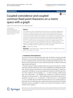 Coupled coincidence and coupled common fixed point theorems on