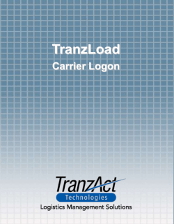 Table of Contents Chapter 1 &ndash; Getting Started Overview System