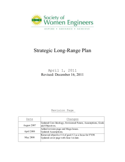 MI 00117 - Society of Women Engineers