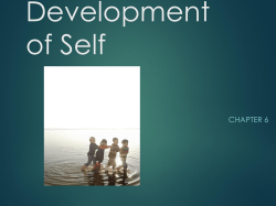 Social Development - Sites at Penn State
