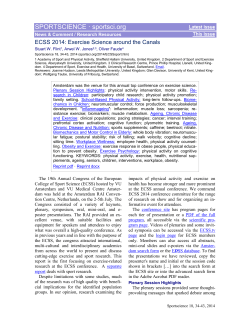 Reprint docx - Sportsci.org