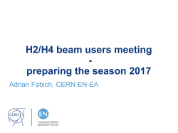 170331_EHN1_H2_H4_prep_meeting