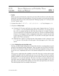 Homework 02 - Inst.eecs.berkeley.edu