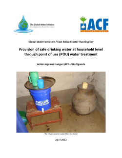 2.2. ceramic water filter