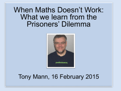 Open day - Amazon Web Services