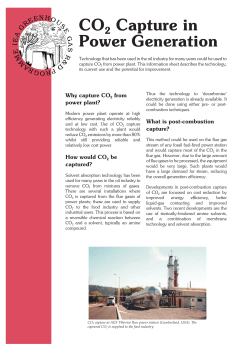 7 - CO2 Capture in Power Gen.vp