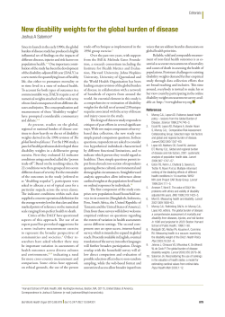 Bulletin of the World Health Organization
