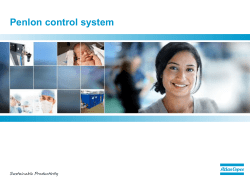 mVAC Pump Controller