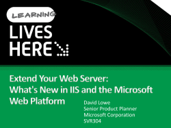 Server