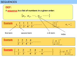 Example - KFUPM Faculty List