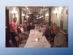 gptca board - Tennis Club Odense
