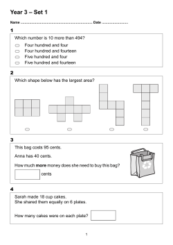 3N Test Preparation