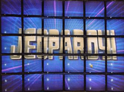 Persistence Jeopardy 2010-2011