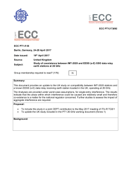 Cover page