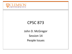 CPSC 871