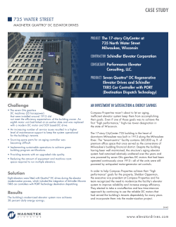 case study