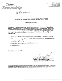 Kalamazoo Township