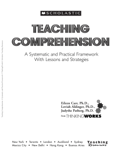 A Systematic and Practical Framework With Lessons and