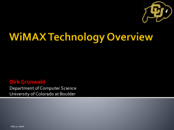 Challenges of Next Generation Cognitive Radio Networks