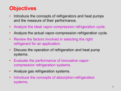 Chapter 1 INTRODUCTION AND BASIC CONCEPTS
