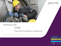 PowerPoint-presentatie