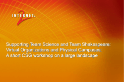 ppt - Common Solutions Group