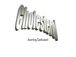 cholesterol