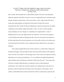 Despite a previous betrothal, she is promised to Aeneas by