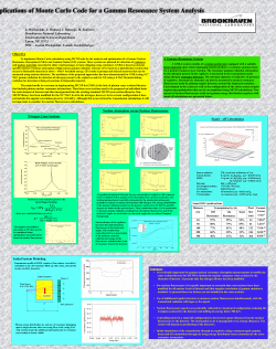 No Slide Title - Scientific Innovations, Inc.