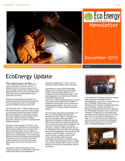 Newsletter - GlobalGiving