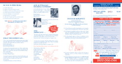 SLEEP BETTER . . . WITHOUT DRUGS!