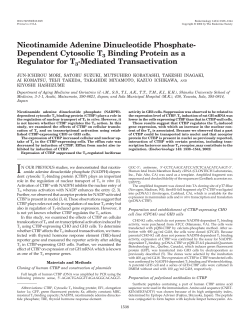 Nicotinamide Adenine Dinucleotide Phosphate
