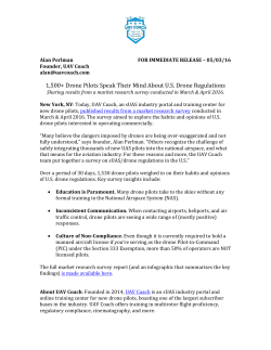 Jamie Bailey Alan Perlman FOR IMMEDIATE RELEASE – 05 28 / 03