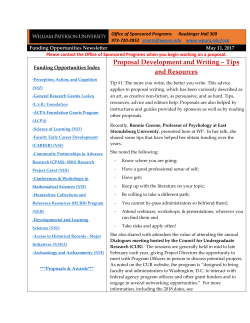 May 11, 2017 - William Paterson University