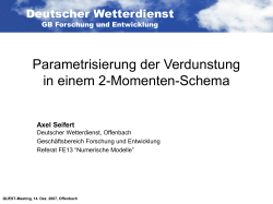 Microphysics of deep convection Part I