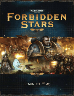 Forbidden Stars