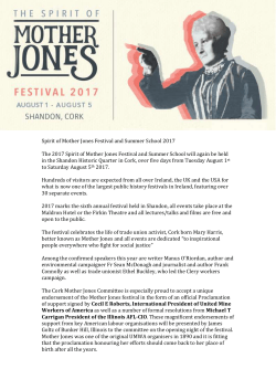 HERE - UNISON Northern Ireland