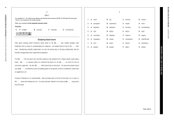 Studying black bears