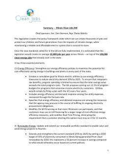 Click Here to View Full Bill Summary