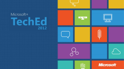 Application Lifecycle Management: It*s a Team Sport