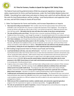 FSMA-Town-Hall-Handout