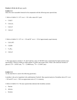 NMR - HCC Learning Web