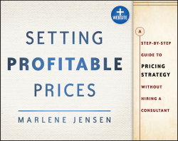 Setting Profitable Prices: A Step-by-Step Guide to Pricing