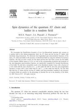 Spin dynamics of the quantum XY chain and ladder in a random field