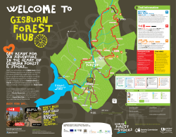 get ready for an adventure in the heart of gisburn