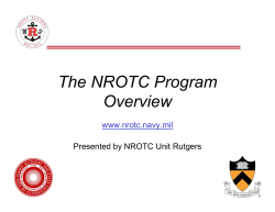 NROTC Commissioning Program Info v6.pptx